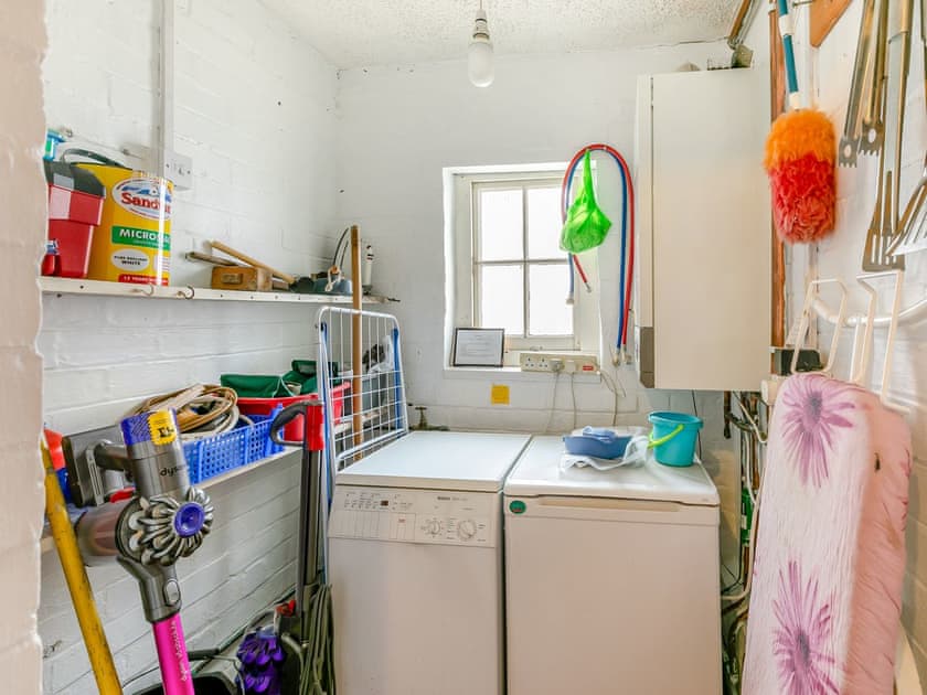 Utility room | Summer House, Sandilands