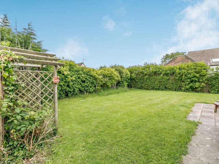 Garden | Summer House, Sandilands
