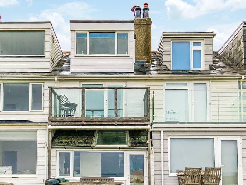 Exterior | Hill Head Hideaway, Fareham