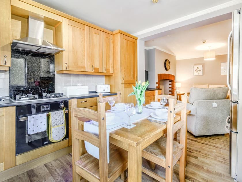 Kitchen/diner | Queen B’s, Bridlington