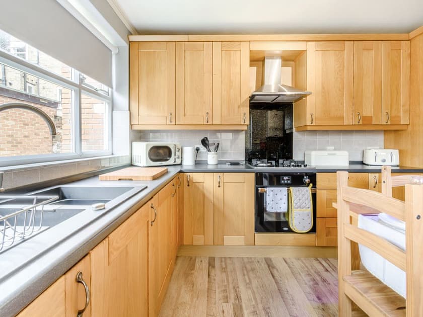 Kitchen/diner | Queen B’s, Bridlington