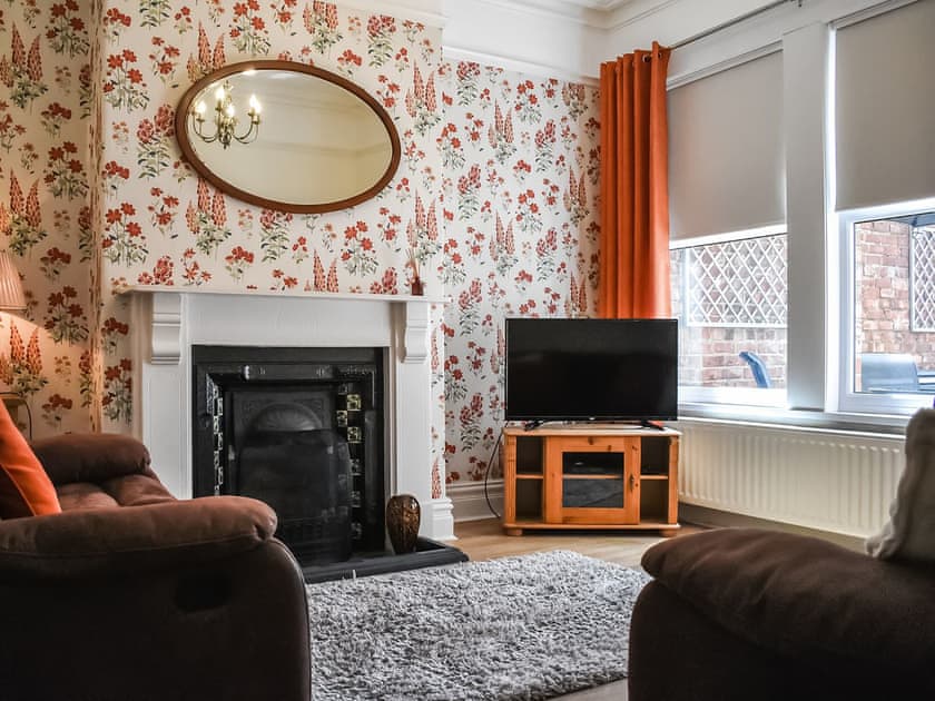 Sitting room | Saltburn Town House, Saltburn-by-the-Sea