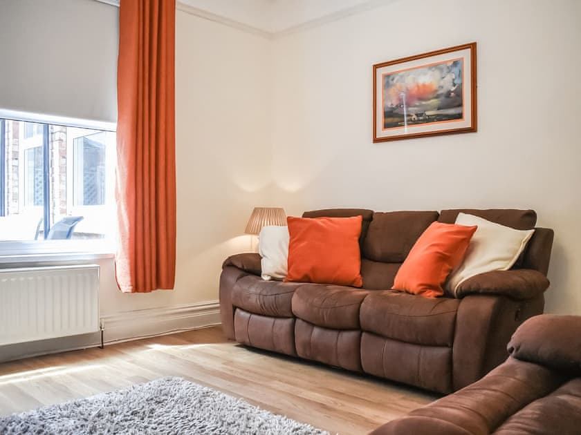 Sitting room | Saltburn Town House, Saltburn-by-the-Sea