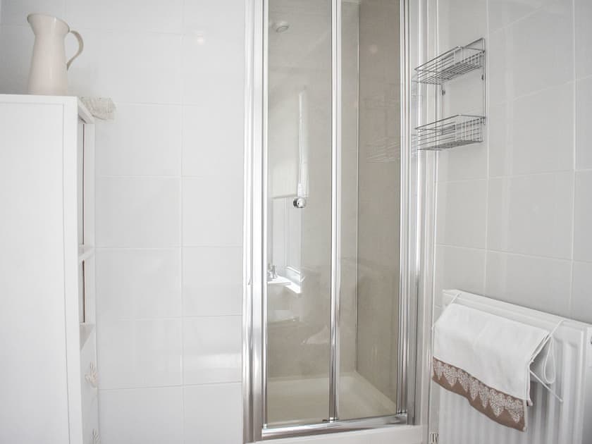 Shower room | Saltburn Town House, Saltburn-by-the-Sea