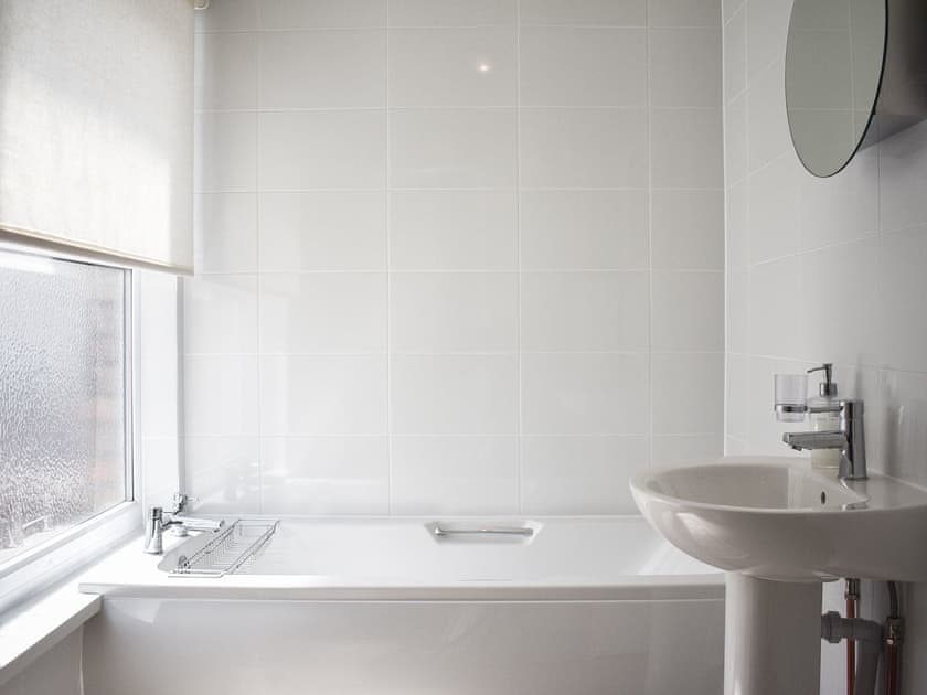 Bathroom | Saltburn Town House, Saltburn-by-the-Sea