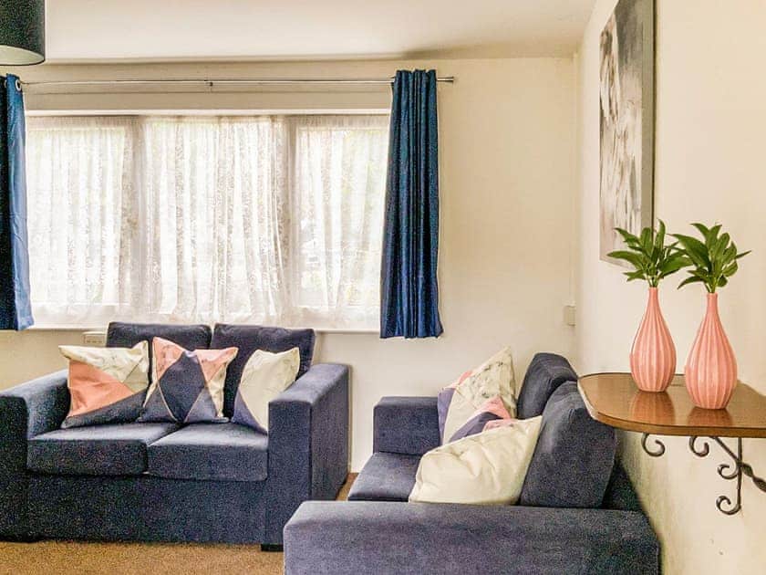 Living room | Old House Hemel, Hemel Hempstead