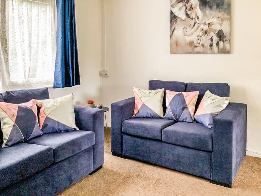 Living room | Old House Hemel, Hemel Hempstead