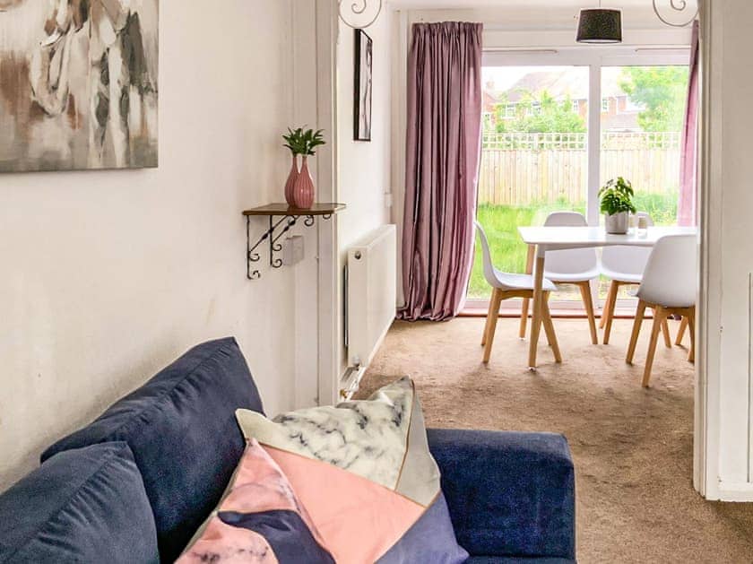 Living room | Old House Hemel, Hemel Hempstead