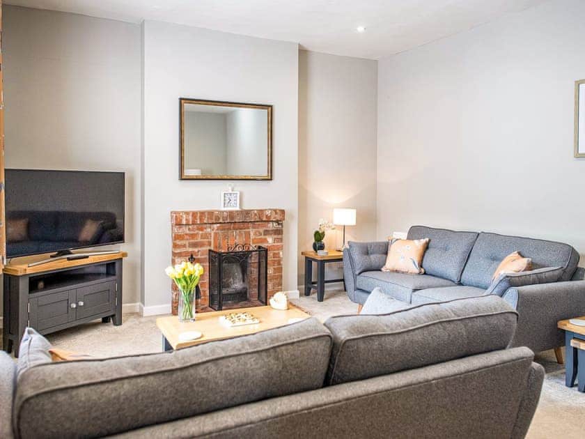 Living area | Symond House - Stowlangtoft Estate, Bury St. Edmunds