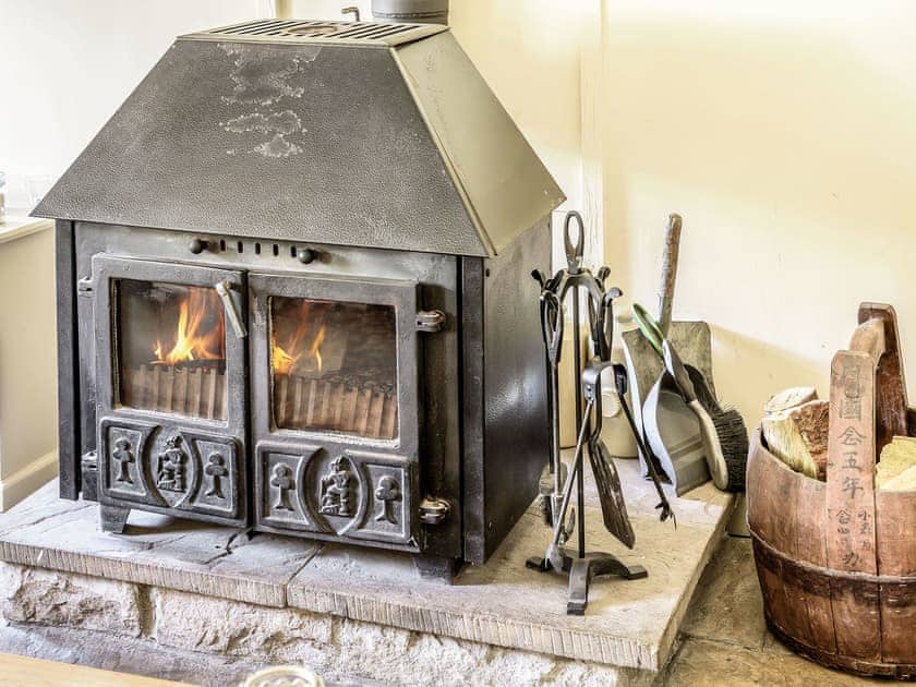 Living room | Stable Cottage - The Grange, West Burton, near Leyburn