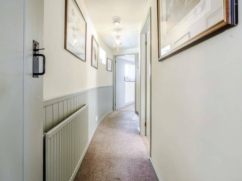 Hallway | Stable Cottage - The Grange, West Burton, near Leyburn