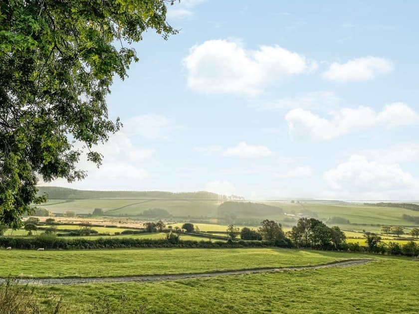 View | The Red House - The Red Houses, Minsterley