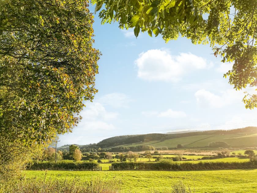 View | The Red House - The Red Houses, Minsterley