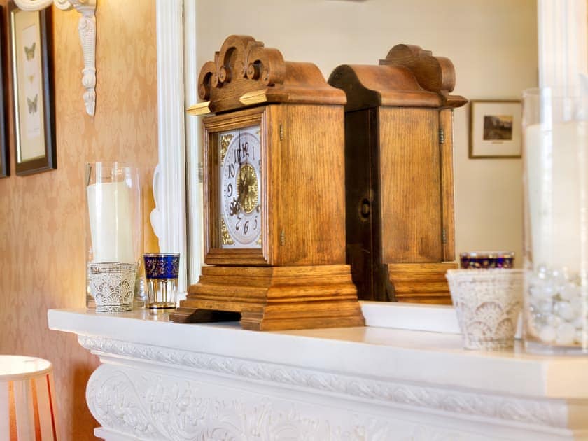 Living area | Carriage House - The Grange, West Burton, near Leyburn