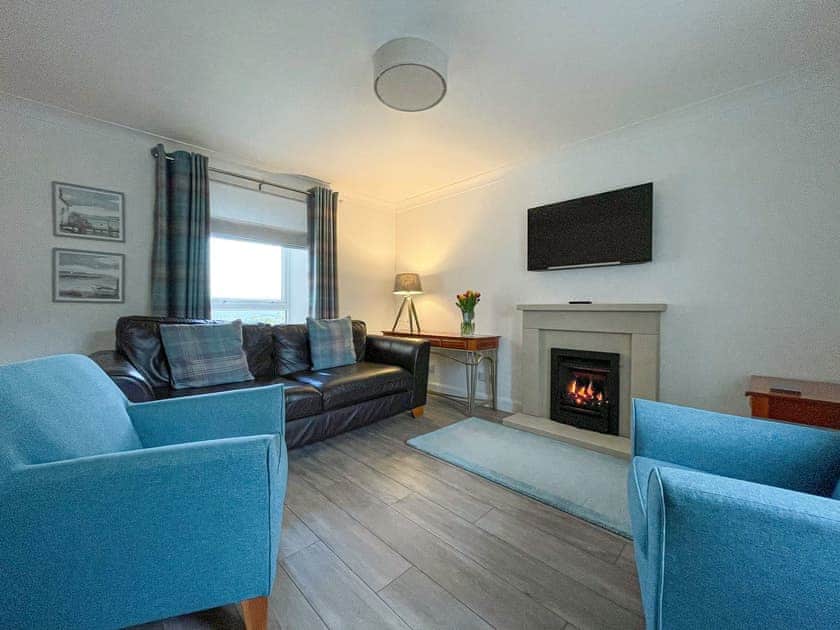 Living area | Willow Cottage, Sandwick