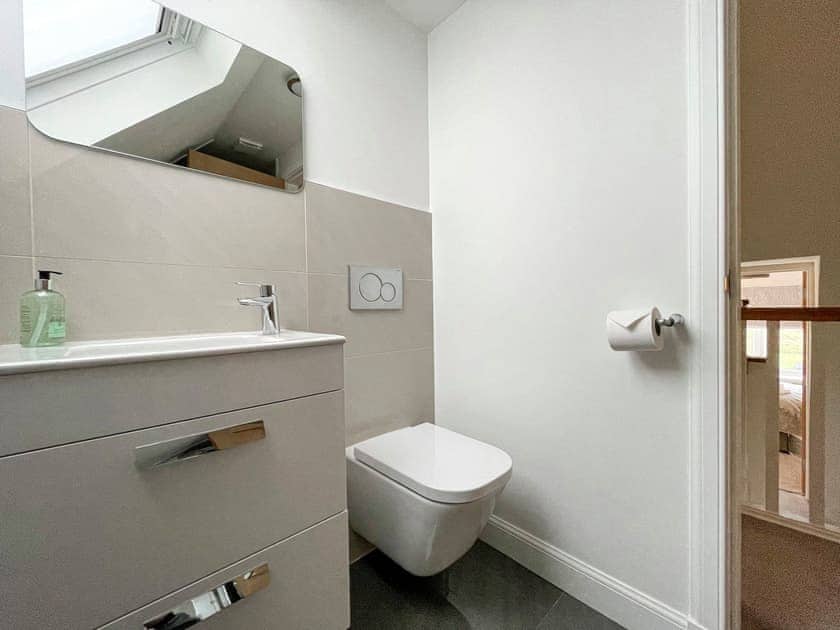 Bathroom | Willow Cottage, Sandwick