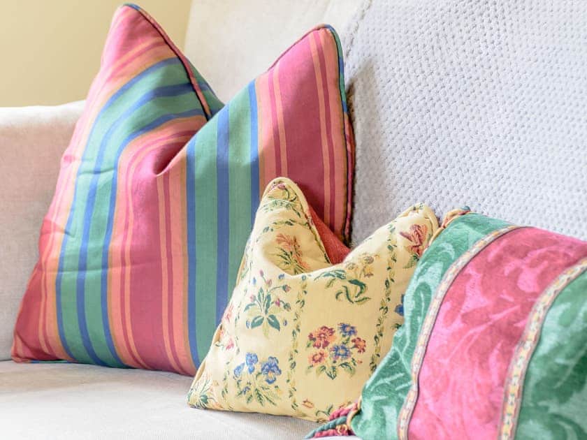 Living area | Coach House - The Grange, West Burton, near Leyburn