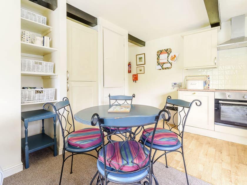Dining Area | Coach House - The Grange, West Burton, near Leyburn