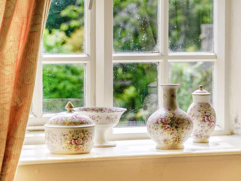 Double bedroom | Coach House - The Grange, West Burton, near Leyburn