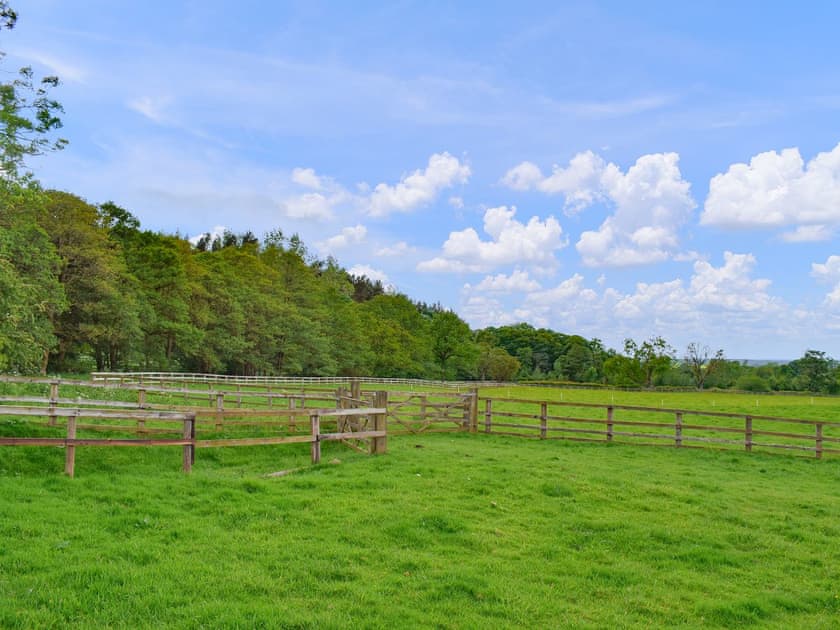 Surrounding area | Blackberry Lodge, Laverton, near Ripon