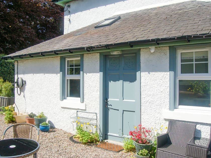 Exterior | The Wee Manse, Aberfeldy