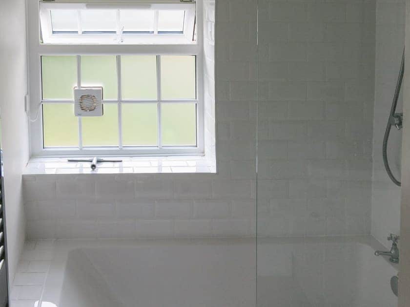 Bathroom | The Old Stables, Wiveton, near Cley next the Sea