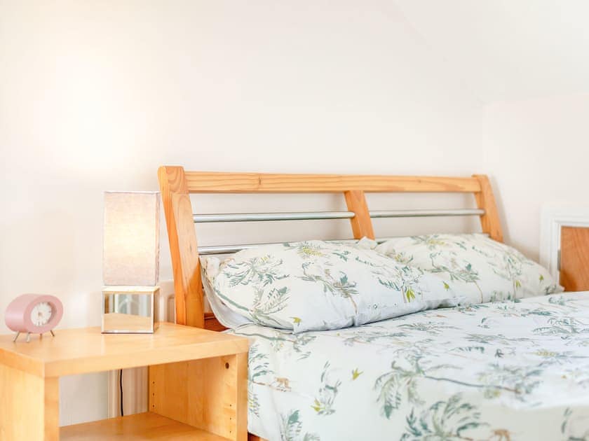 Double bedroom | Bewick House, Newbiggin-by-the-sea, near Morpeth