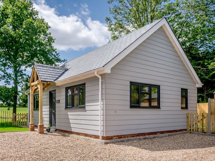 Exterior | Willow Cottage, Stonham, near Needham Market