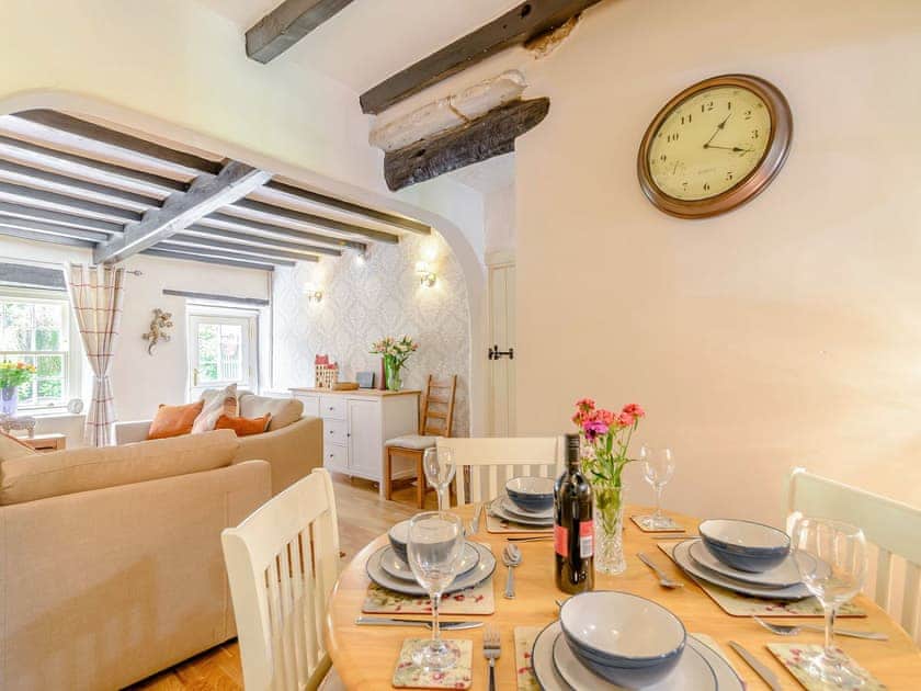 Dining Area | Oak Cottage, Bewerley, near Pateley Bridge