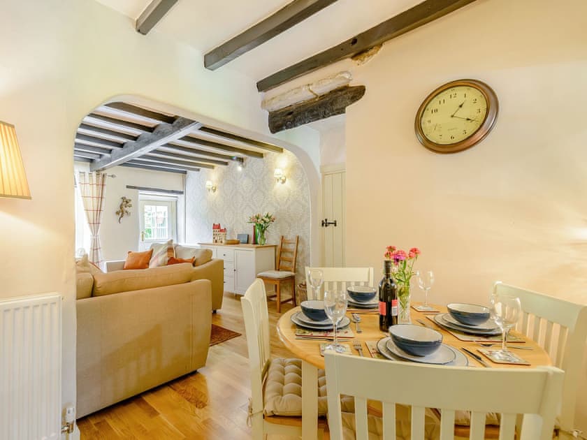Dining Area | Oak Cottage, Bewerley, near Pateley Bridge