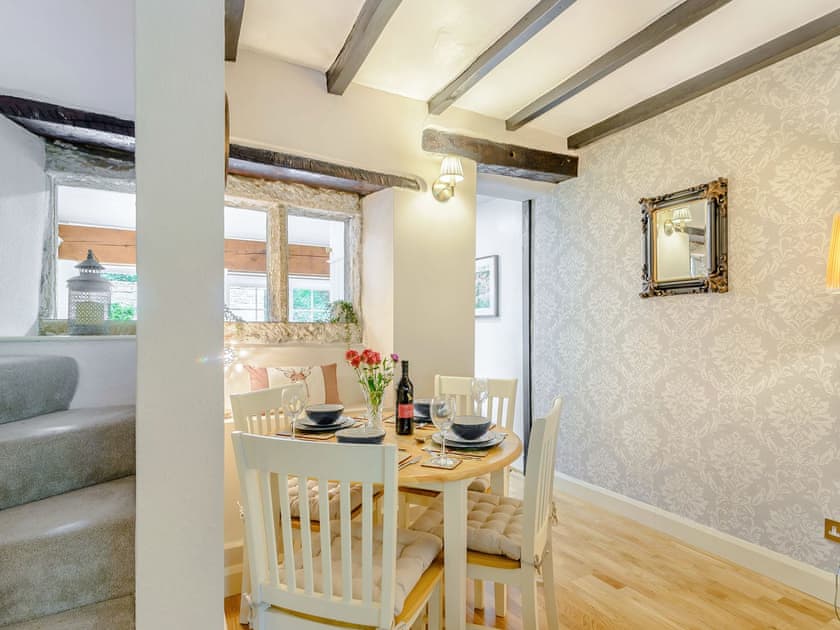 Dining Area | Oak Cottage, Bewerley, near Pateley Bridge