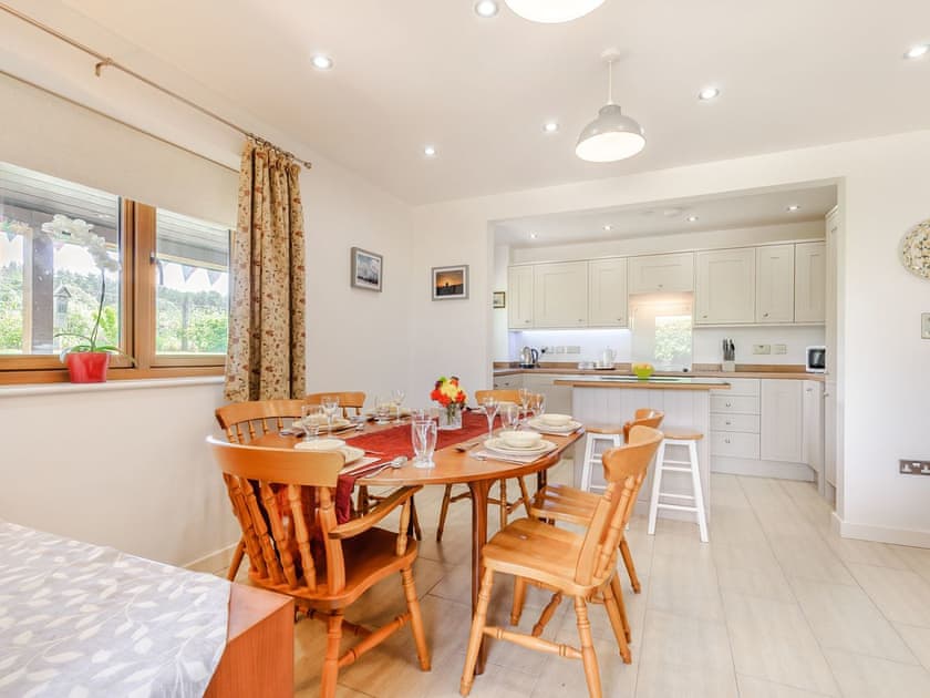 Dining Area | The Ark Barn, Canterbury
