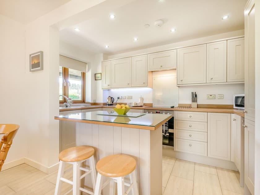 Kitchen area | The Ark Barn, Canterbury