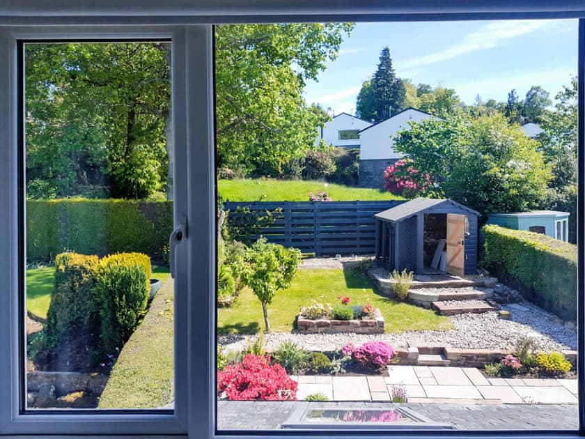 Garden | Fairview, Keswick