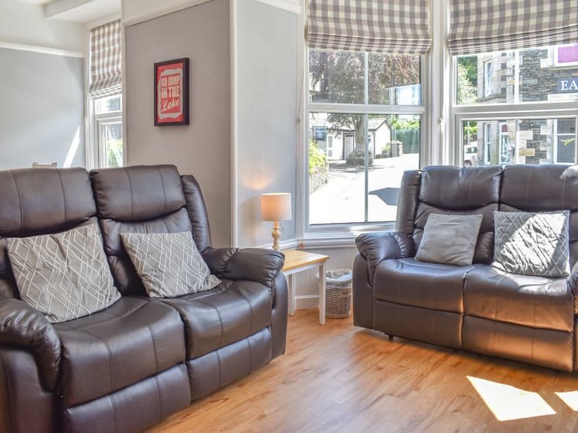 Living room | Woodys, Windermere
