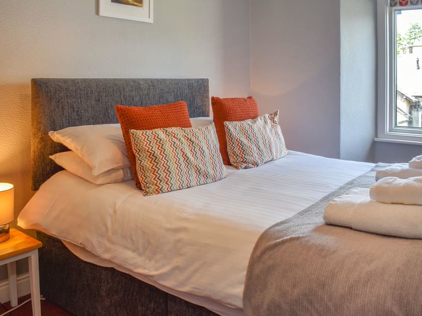 Double bedroom | Woodys, Windermere