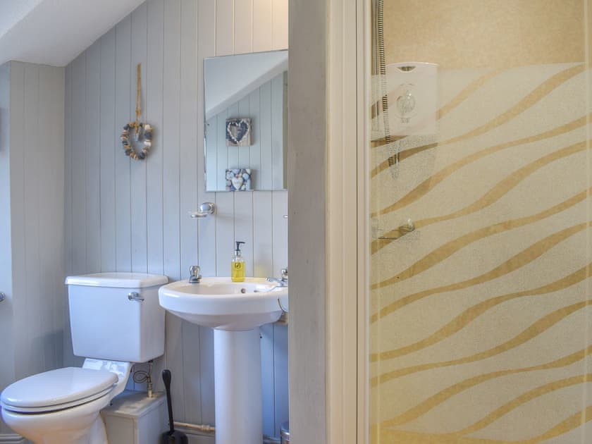 Shower room | Woodys, Windermere