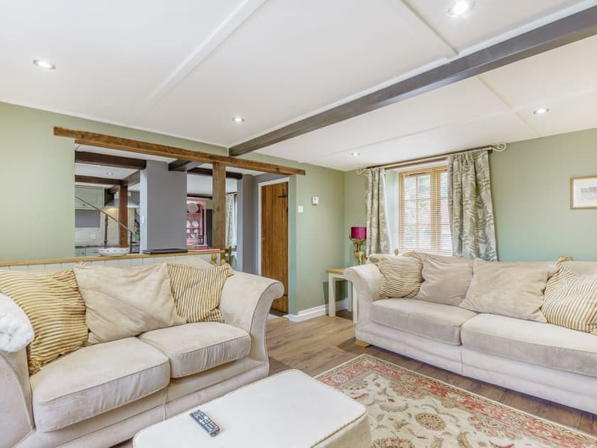 Living room | Duck Island Cottage, Ringwood