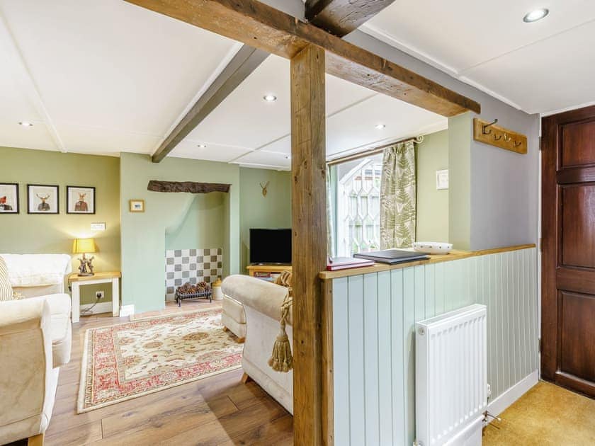 Living area | Duck Island Cottage, Ringwood