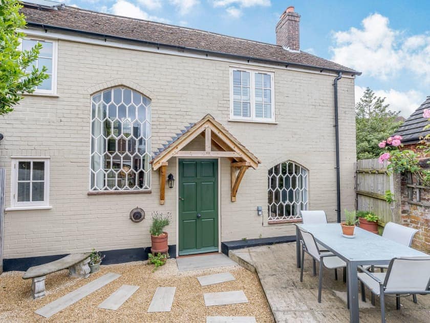 Exterior | Duck Island Cottage, Ringwood