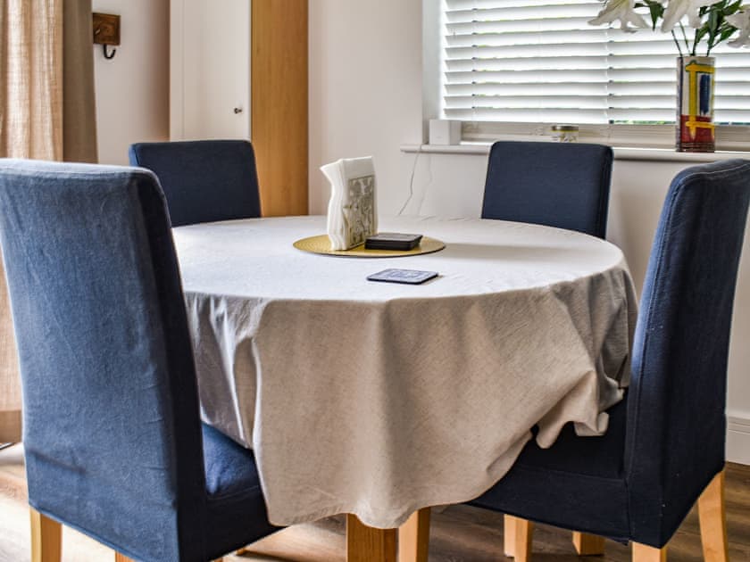 Dining Area | Farthing, Epsom