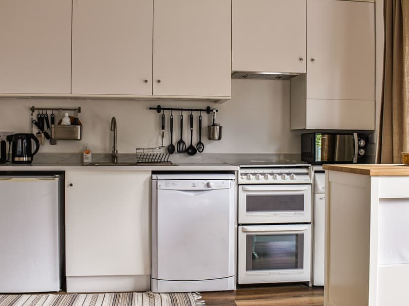 Kitchen area | Farthing, Epsom