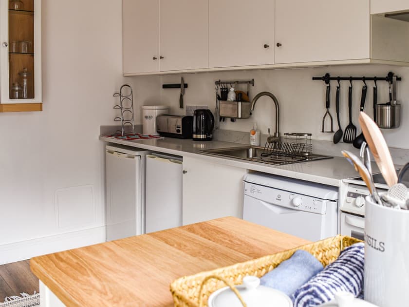 Kitchen area | Farthing, Epsom