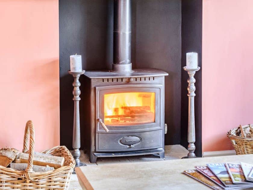 Living room | Limber Wold House, Great Limber