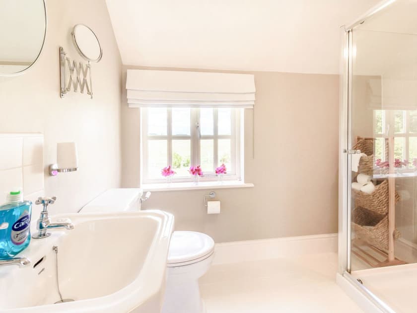 En-suite | Limber Wold House, Great Limber