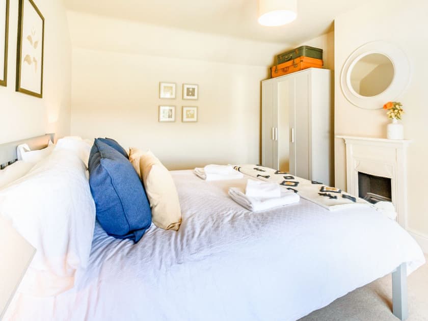 Double bedroom | Limber Wold House, Great Limber