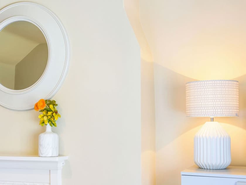 Double bedroom | Limber Wold House, Great Limber