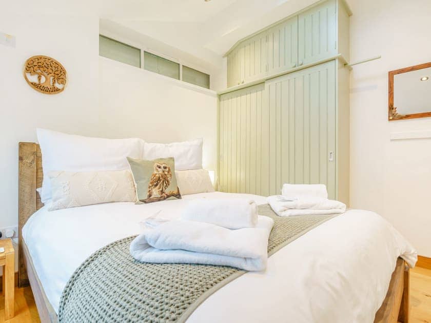 Double bedroom | Benchmark Cottage, Glaisdale