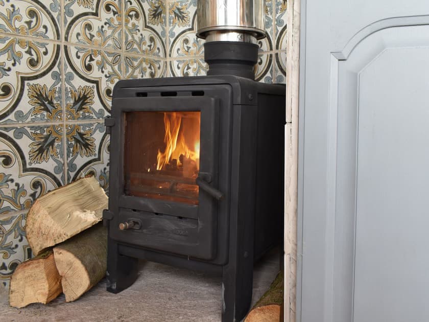 Interior | Ruby’s Hut - Oakenclough House, Oakenclough