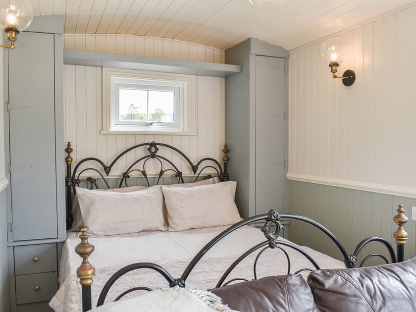 Interior | Ruby’s Hut - Oakenclough House, Oakenclough